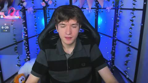 Snapshot of ethansinful chatting on 09-23-25, 06:05 Ethan online show from 09-23-25, 06:05