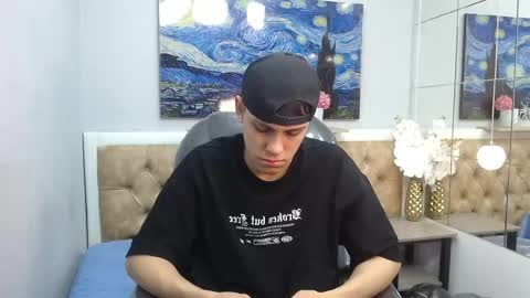 ethanx18 online show from 06-02-26, 04:58