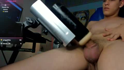 ethanx18 online show from 06-05-26, 06:52