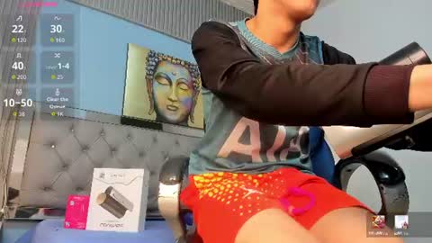 ethanx18 online show from 06-14-26, 04:25