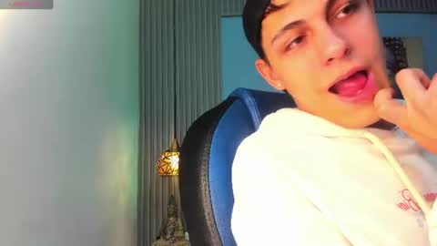 ethanx18 online show from 06-17-26, 03:42