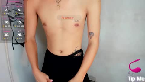 BLAKE online show from 11-06-25, 08:04