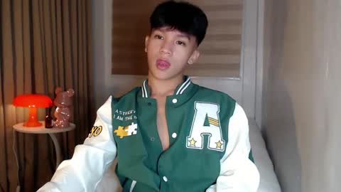 Rey online show from 03-04-26, 02:45