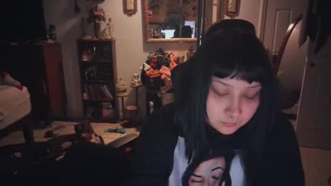 etherealhazy online show from 12-15-24, 01:24