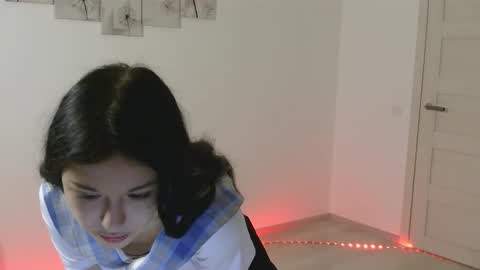 etherealnightwhisper online show from 10-29-25, 05:20