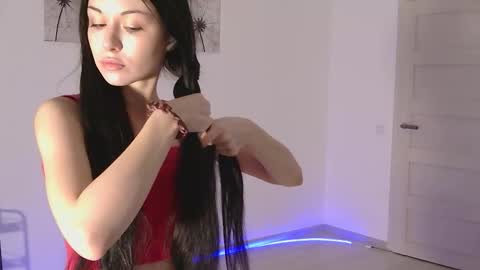 etherealnightwhisper online show from 12-15-25, 02:43