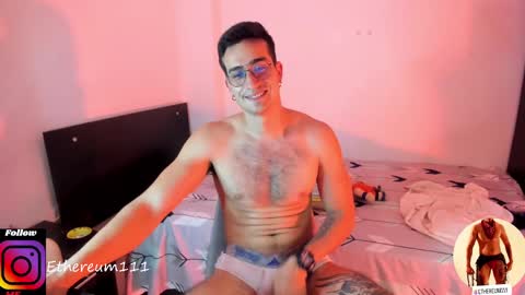 ethereum111 intg online show from 01-18-25, 05:04