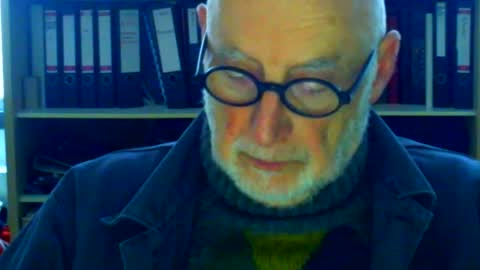 etonne online show from 01-17-25, 10:22