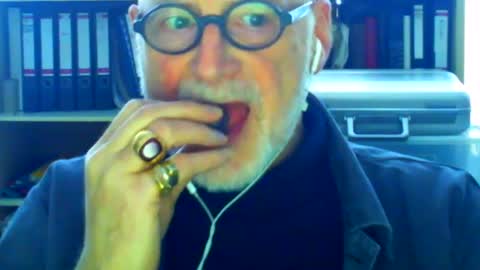 etonne online show from 02-20-25, 12:04