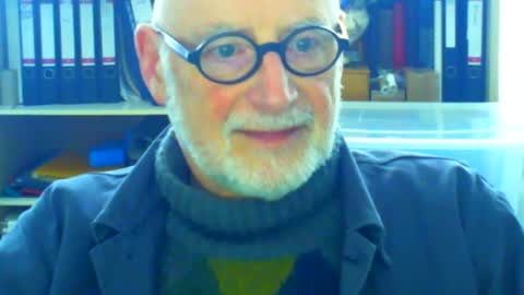 etonne online show from 03-05-25, 12:00