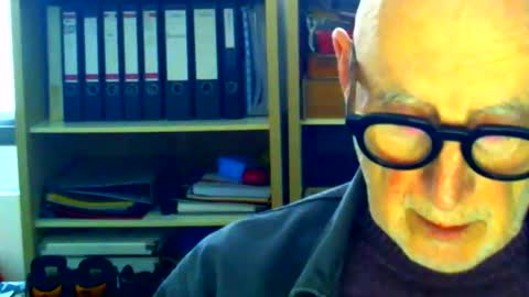 etonne online show from 12-19-25, 11:17