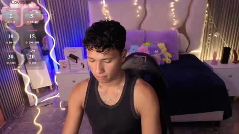 ette online show from 02-23-26, 03:15