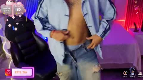 ette online show from 03-05-26, 03:13