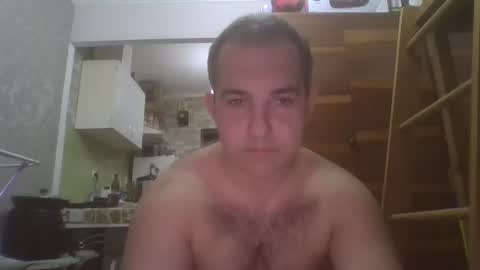 eugeneko online show from 05-08-26, 06:35