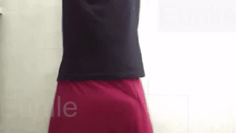 eunile online show from 12-01-25, 08:03