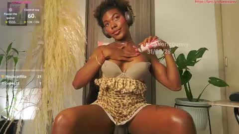 euphoricbunny online show from 06-01-26, 02:46