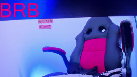 eva1green1 online show from 01-27-25, 02:46