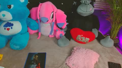 eva_06 online show from 11-15-25, 11:32