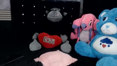 eva_06 online show from 03-23-26, 10:25