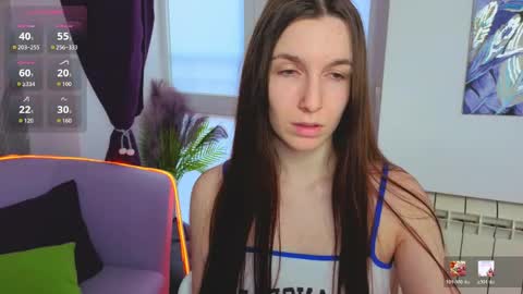 Eva online show from 04-18-26, 01:31