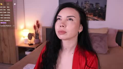 Eva online show from 04-04-26, 06:22