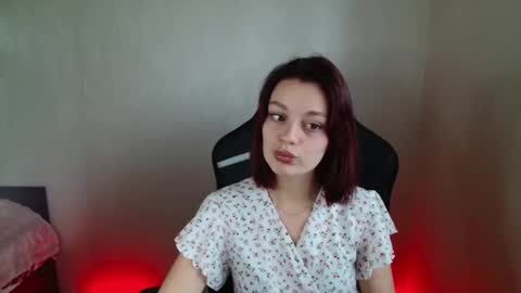 Vanellope online show from 02-09-26, 09:13