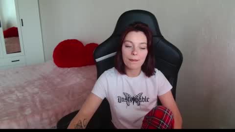 Vanellope online show from 02-18-26, 09:16