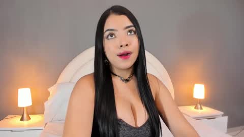 EVA  online show from 02-26-25, 02:57