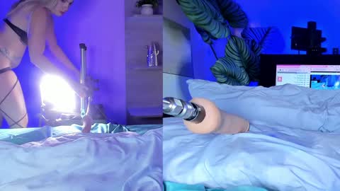 Eva online show from 12-23-24, 04:39