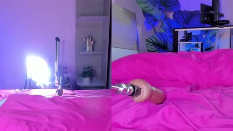 Eva online show from 02-23-25, 12:48