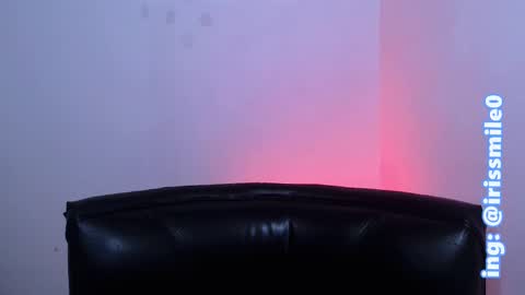 Iris Smile  independent model online show from 02-19-25, 04:12