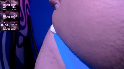 Iris Smile  independent model online show from 05-04-26, 04:47