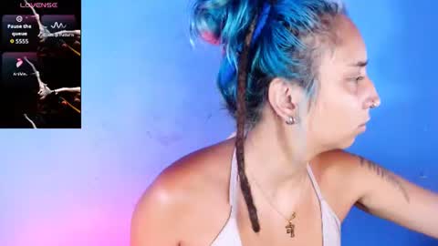 Iris Smile  independent model online show from 06-17-26, 02:29
