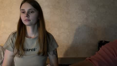 Eva Calvin online show from 11-02-25, 03:03