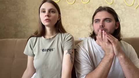 Eva Calvin online show from 02-27-26, 05:40