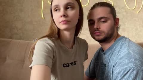 Eva Calvin online show from 03-05-26, 04:19