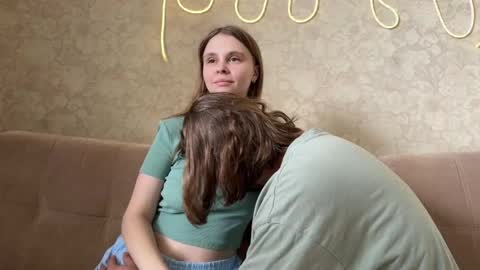 Eva Calvin online show from 04-10-26, 05:01