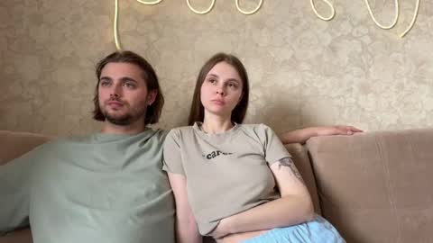 Eva Calvin online show from 04-16-26, 04:13