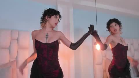 Eva  online show from 02-14-26, 04:09