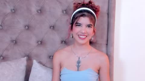 Eva  online show from 06-01-26, 12:01