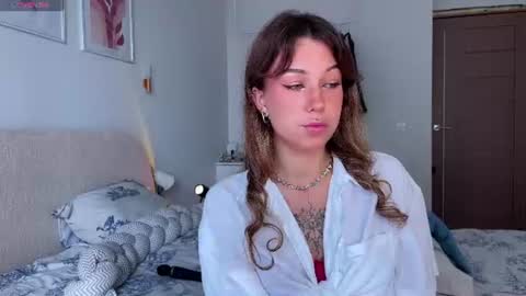Eva online show from 07-07-26, 02:14