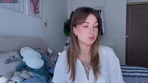 Eva online show from 07-29-26, 02:32