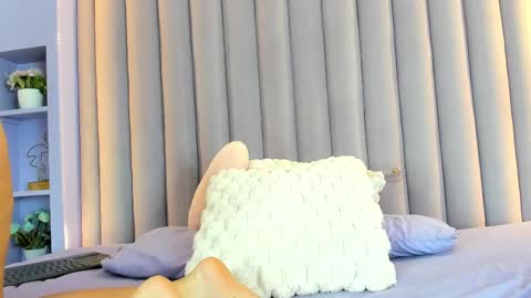 EVA DAEMON  online show from 02-15-25, 02:22