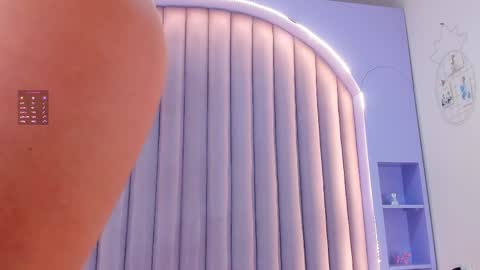 EVA DAEMON  online show from 02-17-25, 11:34