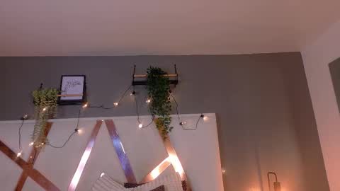 EVA DAEMON  online show from 10-09-25, 10:52