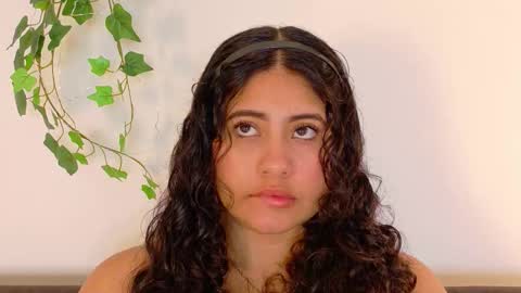 EVA DAEMON  online show from 03-22-26, 11:57