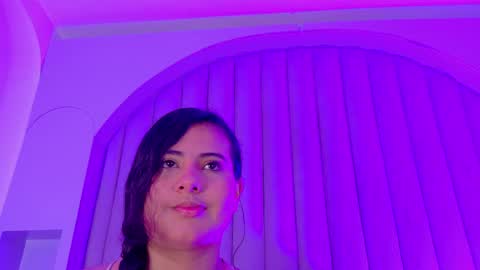 EVA DAEMON  online show from 06-08-26, 12:38