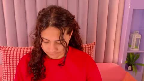 EVA DAEMON  online show from 06-27-26, 11:48