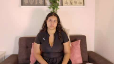 EVA DAEMON  online show from 07-02-26, 11:49