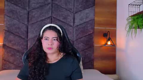 EVA DAEMON  online show from 07-09-26, 11:25